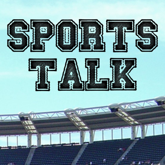 How much sports talk radio do you listen to?