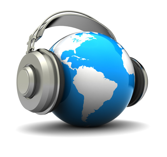 Does the shrinking amount of Internet radio stations worry you?