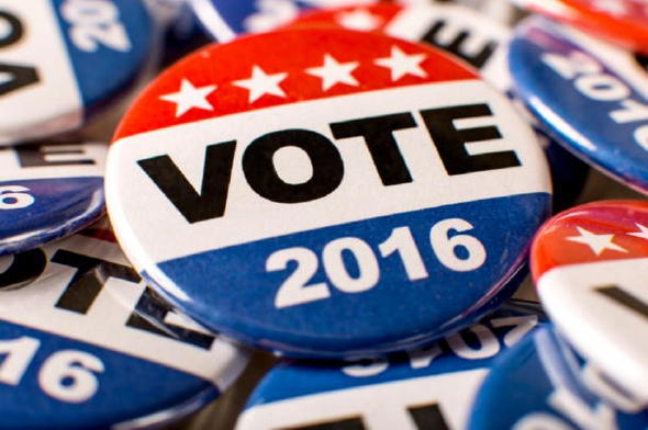 Are you planning to vote in the March 15 primary election?