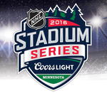 Do you enjoy the NHL's outdoor Stadium Series games?