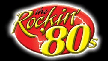 Do you miss hearing the hard rock of the 1980s on the radio?