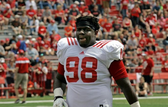 Does Vincent Valentine really have a shot at the NFL Draft?
