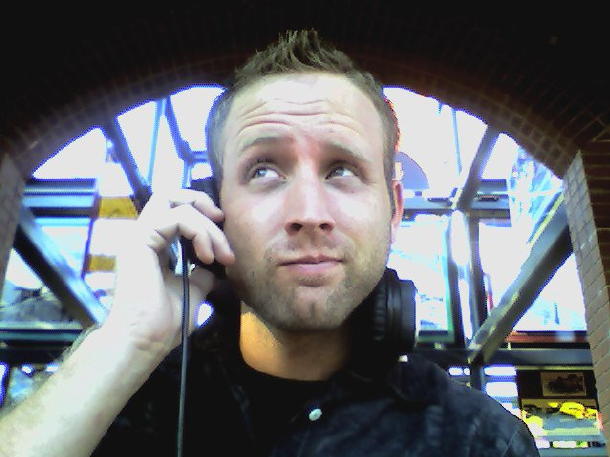 Did you enjoy Jason Cage's five years in Chicago radio?