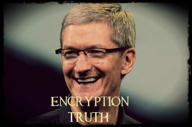Should Apple Give FBI Backdoor Access to iPhones?