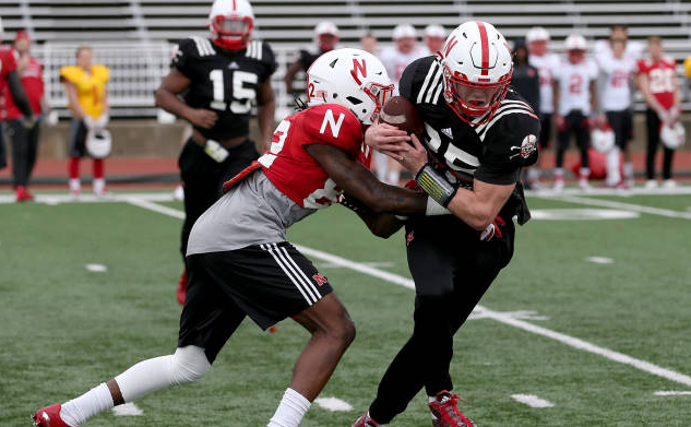 Eliminate tackling during practice in the regular season??