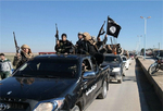 Is the 'War Against ISIS' shifting to Libya?