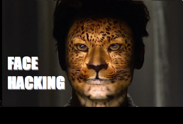 Would you try face hacking?