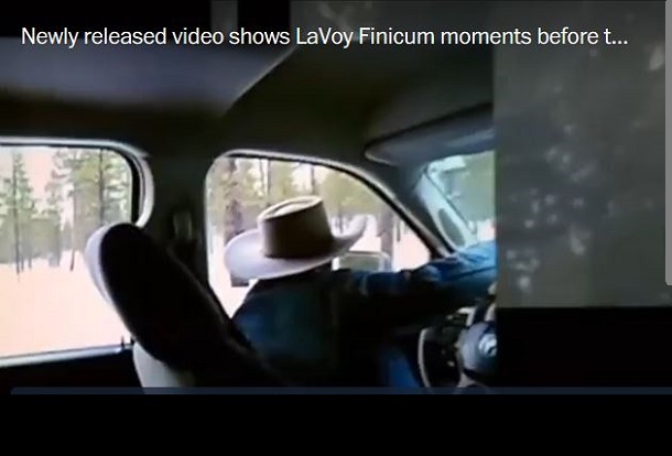 Should law enforcement face charges in the Oregon shooting?