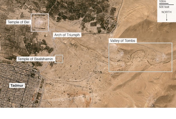 Is the U.S. helping or hindering the fight against ISIS?