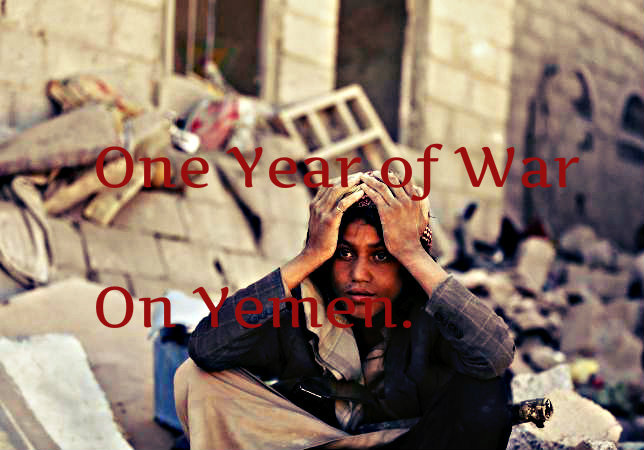 Is Saudi Arabia guilty of war crimes in Yemen?