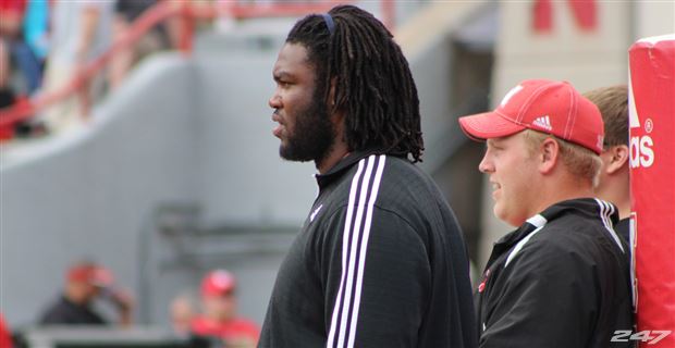 Will the loss of Greg McMullen slow down the defensive line? 