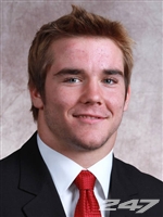 Does Andy Janovich have what it takes to become a draft pick? 
