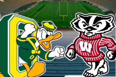 Which opponent will be the best "Barometer Game" for the Huskers?