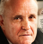 Rudy Giuliani for Department of Homeland Security - wise choice?