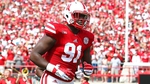 Is the inexperienced Nebraska DL a major concern to you?
