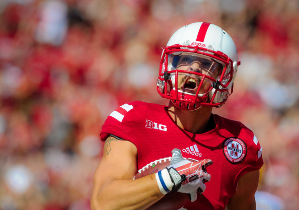 How good can senior WR Jordan Westerkamp be this year?