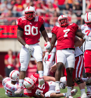 Do you like Nebraska's chances of turning its defense around?