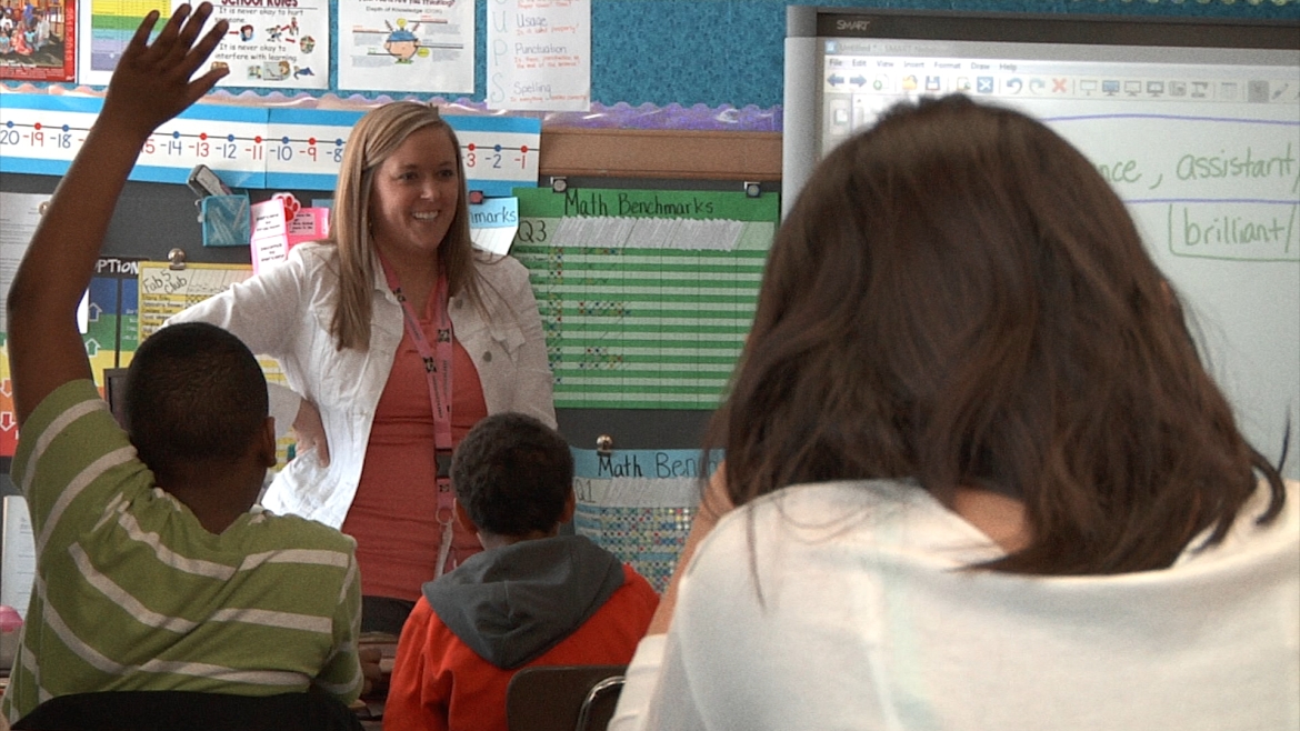 Is Kansas public education in jeopardy due to funding issues?