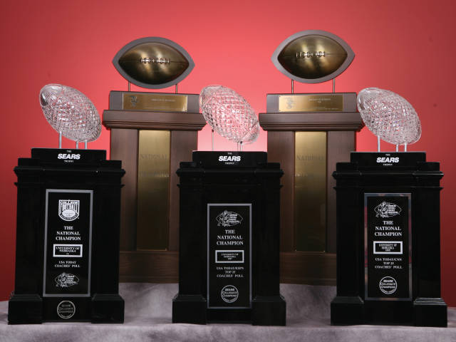 Would you take action on the Huskers 100-1 championship odds?