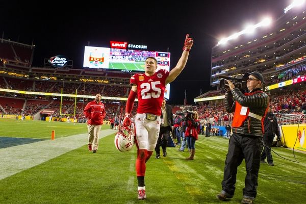 Can Nebraska win the Big Ten West?