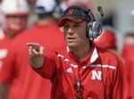Does Nebraska stand a chance early in the season against Oregon?