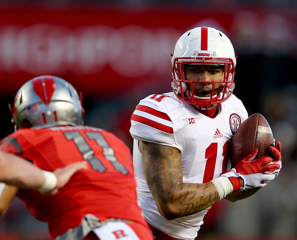 How good can Huskers TE Cethan Carter be this season?