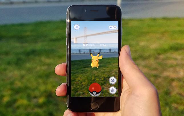 Exactly how obsessed with Pokemon Go are you? 