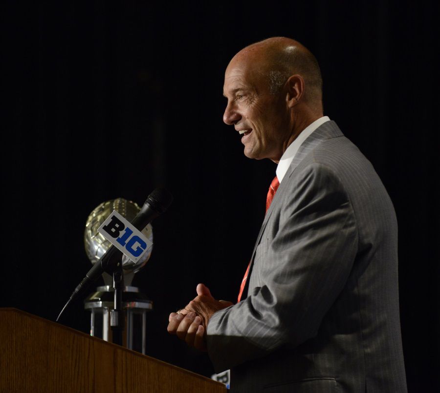 Do you trust preseason polls? 