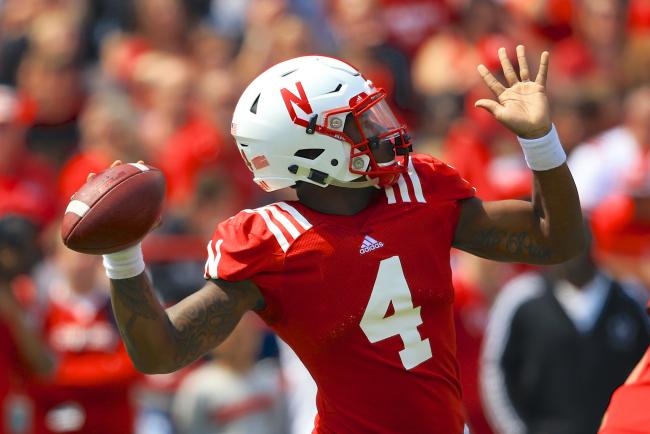 Is this the year Nebraska finally wins a conference title?