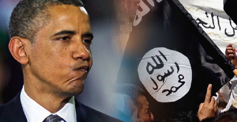 Has Obama-Clinton Foreign Policy Created ISIS?