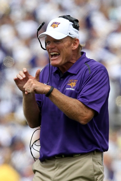 Iowa State is a 7-point favorite over UNI. The cyclones will...