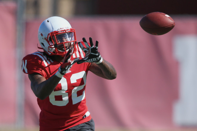Which Husker impressed you more in the season-opening win?