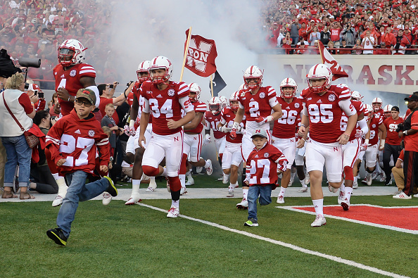 What is your final score prediction for the game against Wyoming?