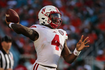 What was the most impressive part of the win over Oregon?