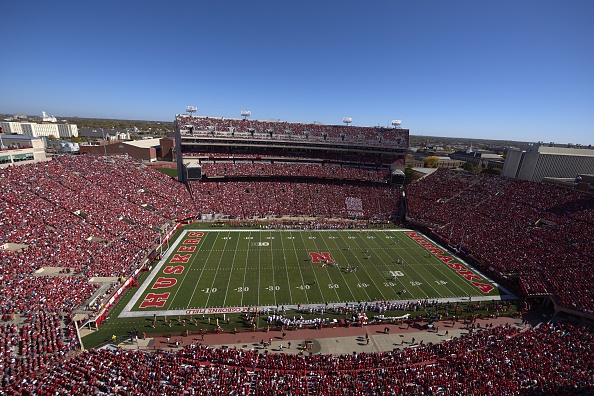 What is your score prediction for the game against Northwestern?