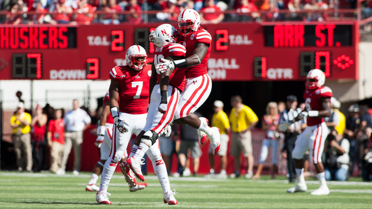 What is your score prediction for the game against Illinois?