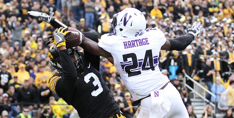 Can the Hawks turn the season around & still make a good bowl? 