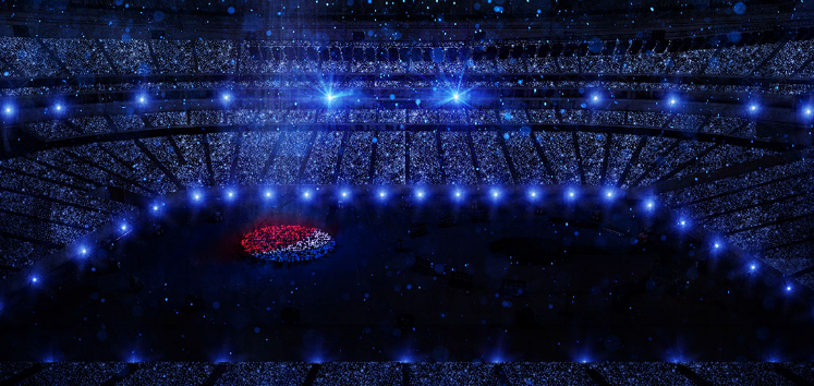 What is your favorite part of the Super Bowl halftime show? 