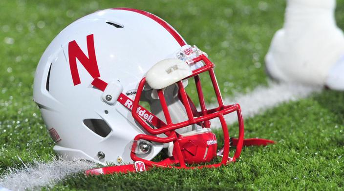 Who is a bigger threat for the Huskers in the Big Ten West?