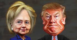 Who's going to win the election?