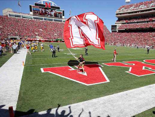 What is your score prediction for the game against Ohio State?
