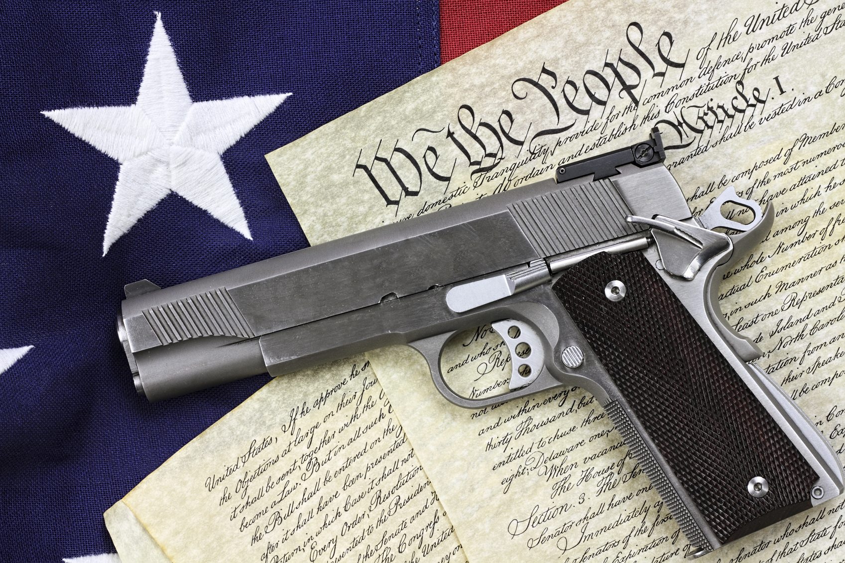 Do you support added gun-control measures?