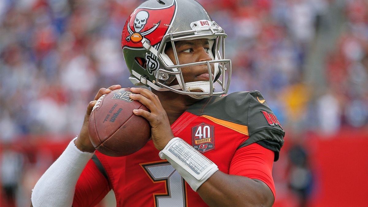 Your the GM. Which young QB would you build your team around?