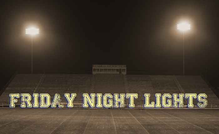 Are you in favor of Iowa playing on a few Friday nights?