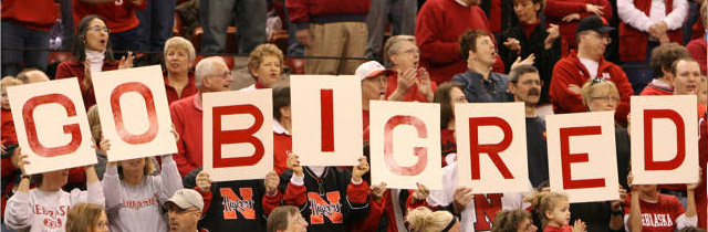 Can the Huskers bounce back this week vs. Minnesota?