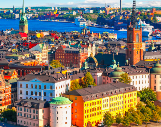 Are election results inspiring you to travel abroad? 