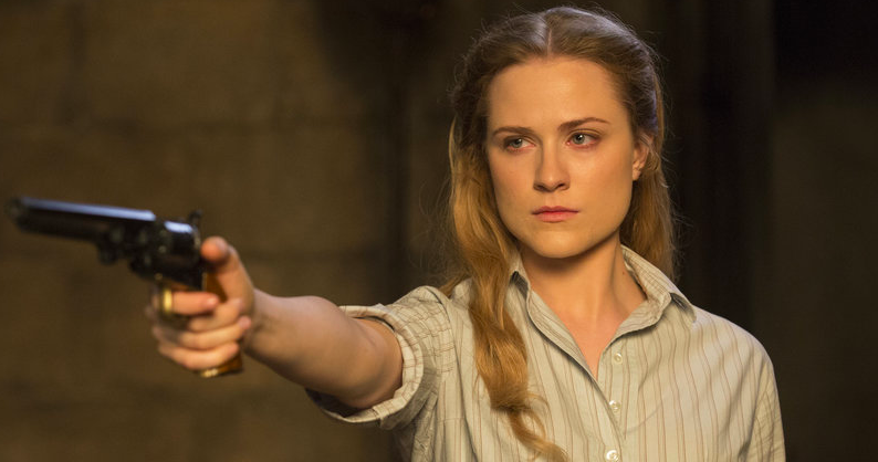 Westworld wonders: Can a guest be killed at the park? 