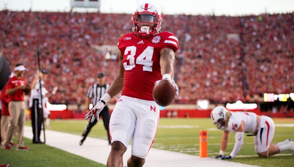 What is your score prediction for the game against Maryland?