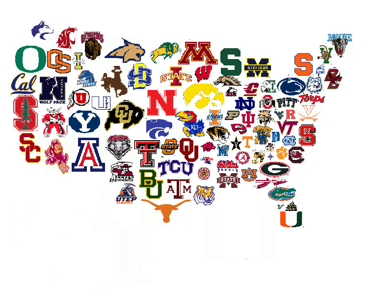 What was the worst college phenomenon this year?