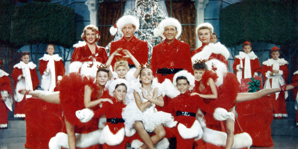 Best classic Christmas movie of all time?